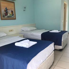 ARES BLUE Hotel